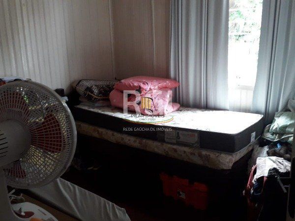 Casa para Venda - 90m², 4 dormitórios, 3 vagas - Cristal