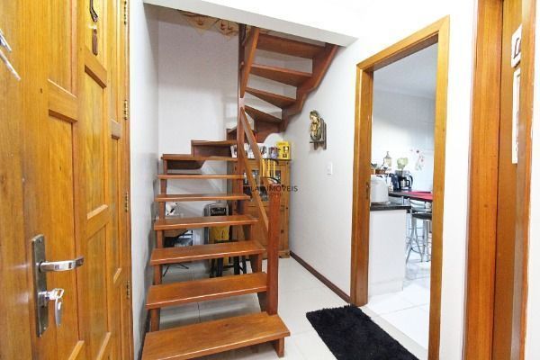 Casa Condominio em Porto Alegre, no bairro Espírito Santo, com 3 dormitório(s), 