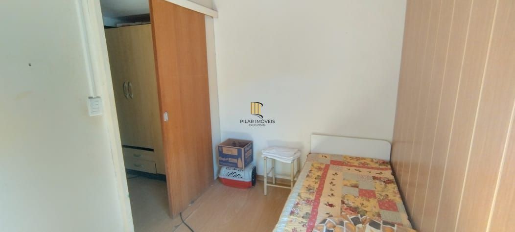 Casa em Condomínio 2 dormitórios à venda Guarujá Porto Alegre/RS