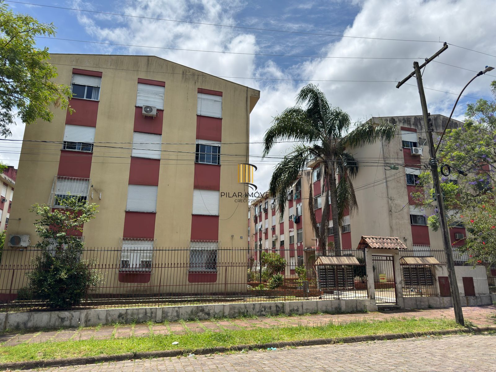 Impecável - Reformado , semi mobiliado 1D, vaga rotativa- Vila Nova