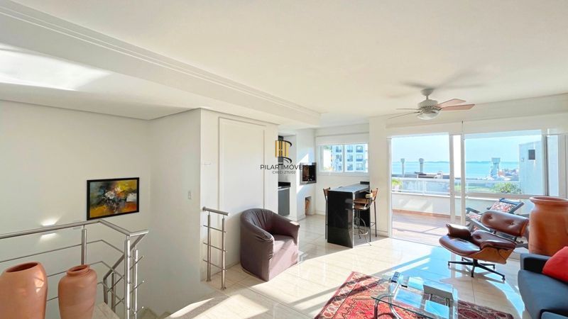 Casa em Condomínio 4 dormitórios à venda Praia de Belas Porto Alegre/RS