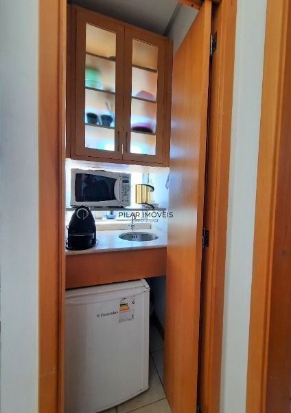 Conjunto/Sala para Venda - 37m², 0 dormitórios, Cidade Baixa