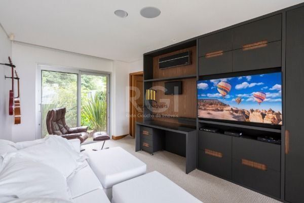 Casa para Venda - 463.7m², 4 dormitórios, sendo 4 suites, 4 vagas - Vila Conceiç