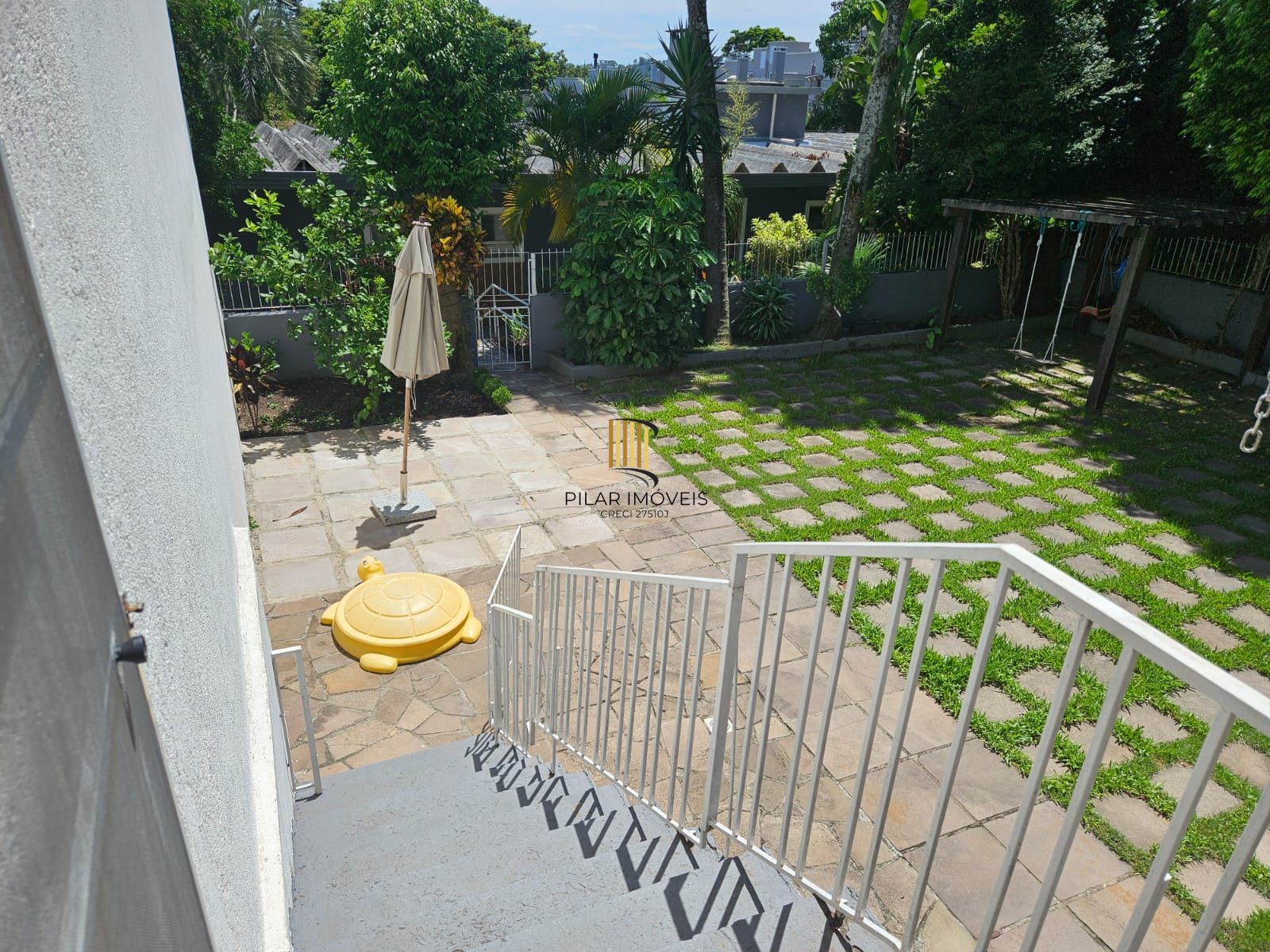 Casa de Condomínio 3 dormitórios no bairro Tristeza