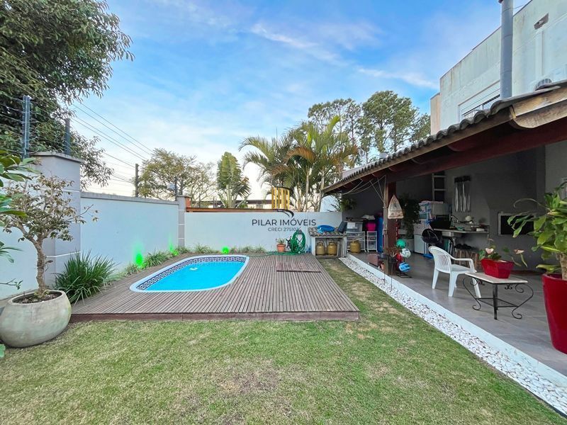 **Residência á venda no Condomínio Mountain ville  RS**