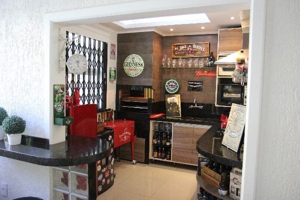 Casa para Venda - 740m², 5 dormitórios, sendo 5 suites, 5 vagas - Jardim Isabel