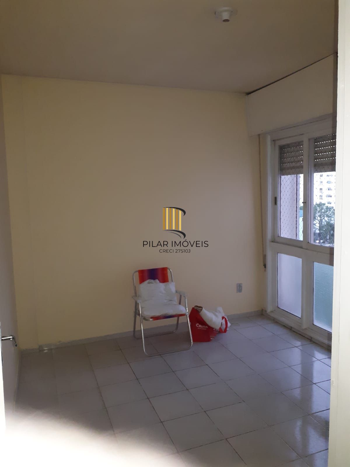 Apartamento de 2 dormitórios no Bairro Menino Deus, Porto Alegre, RS