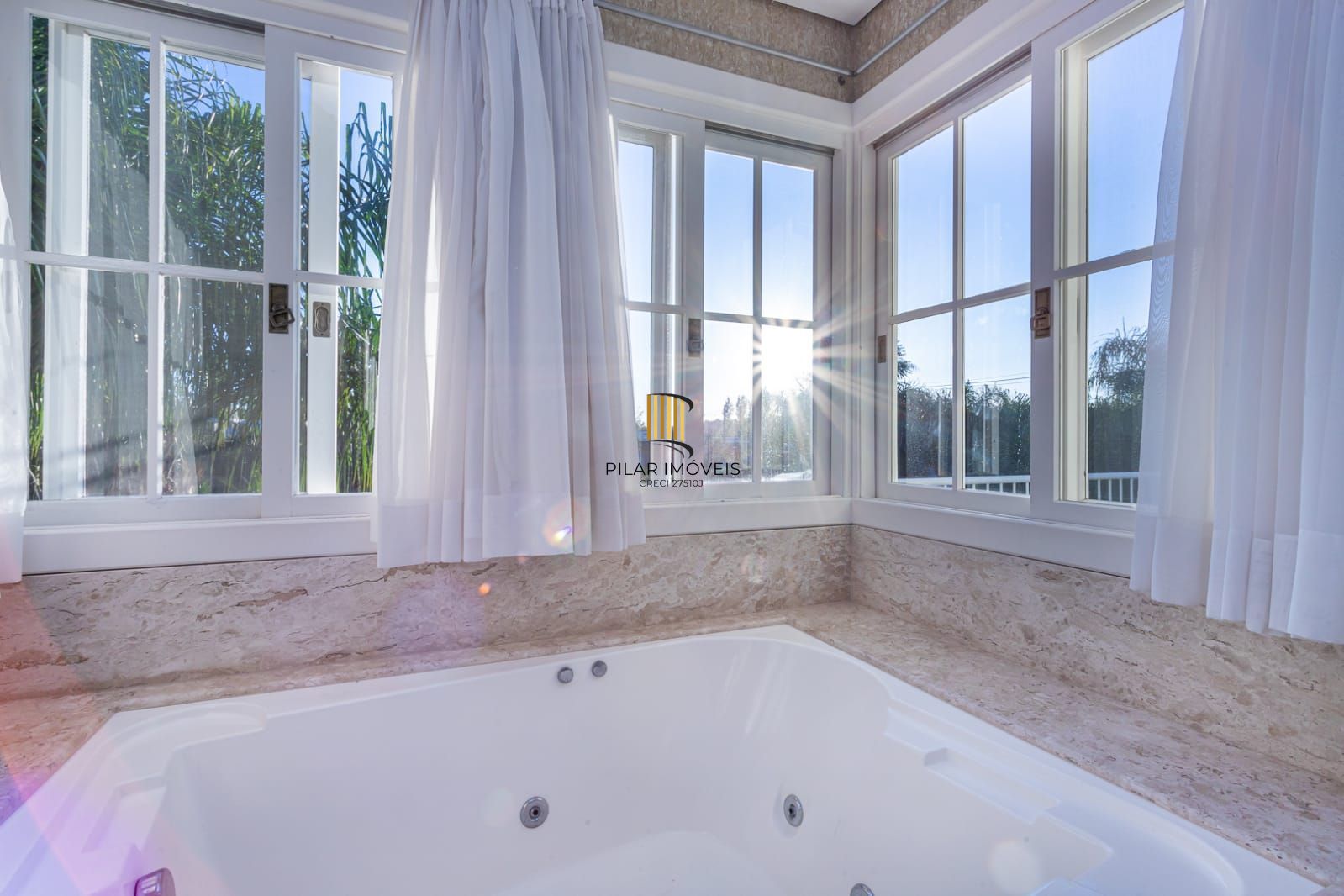 Casa em Condomínio 4 dormitórios à venda Chapéu do Sol Porto Alegre/RS