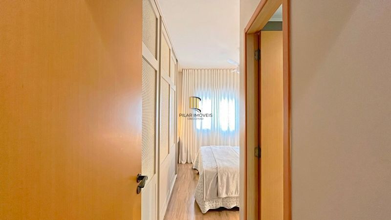 Apartamento 3 dormitórios à venda Tristeza Porto Alegre/RS