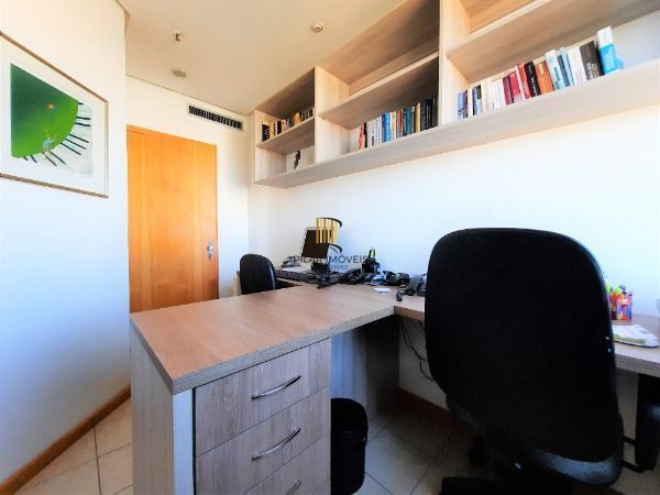 Conjunto/Sala para Venda - 37m², 0 dormitórios, Cidade Baixa