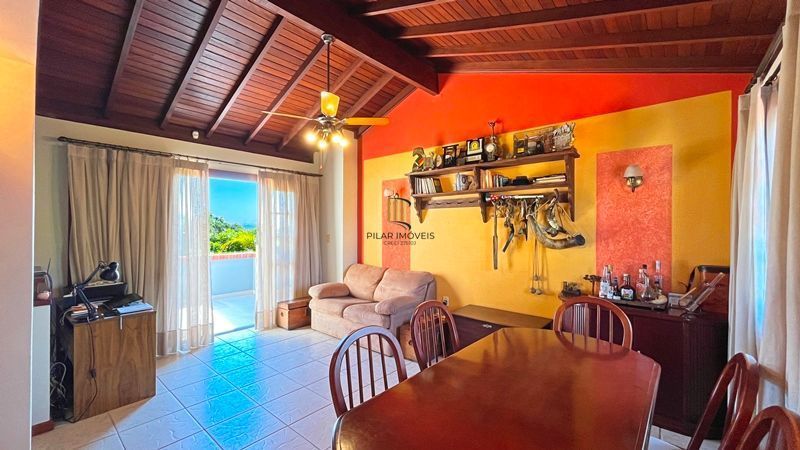 Casa em Condomínio 3 dormitórios à venda Tristeza Porto Alegre/RS