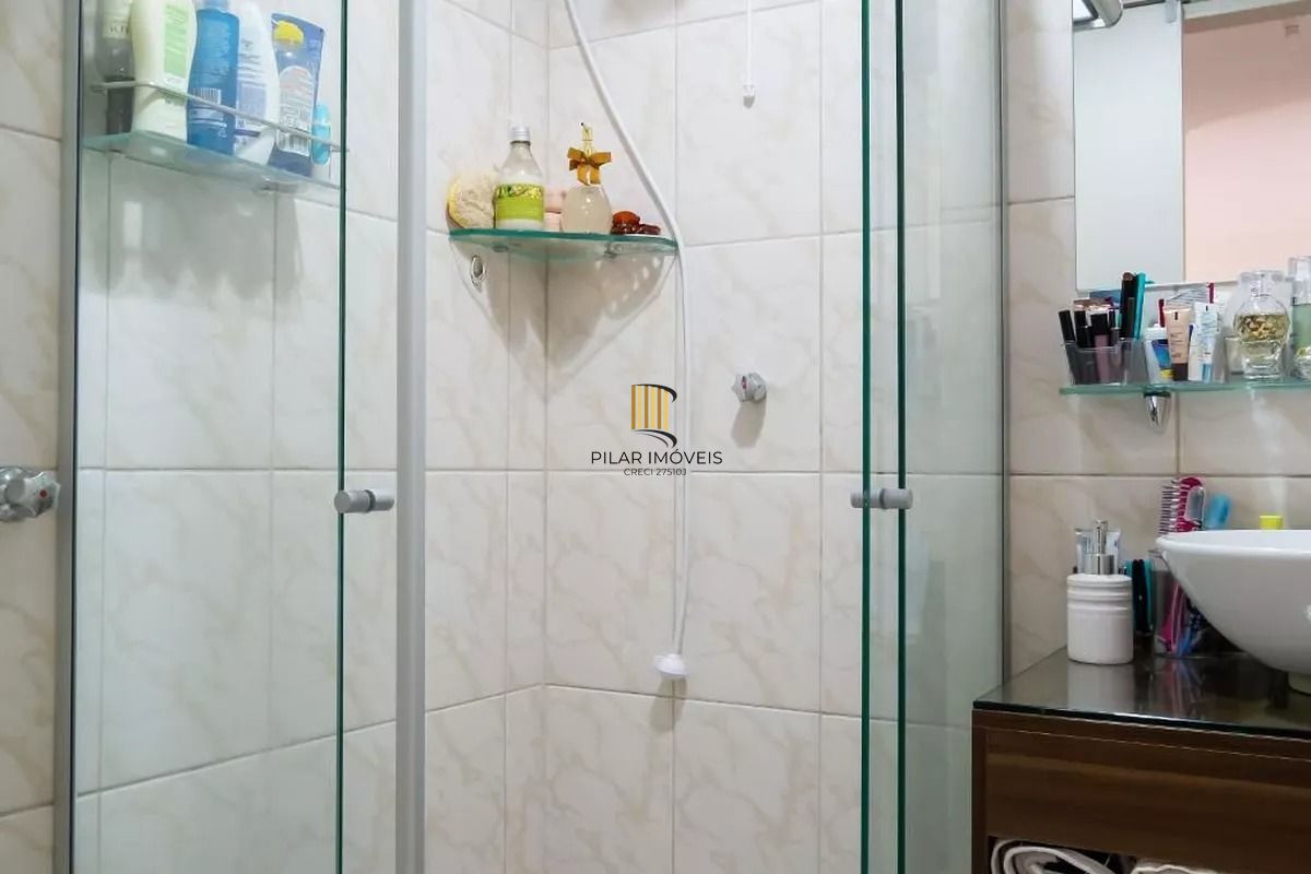 Ótimo apartamento 1 dormitório, em localização estratégica.