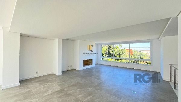 Casa Condominio em Porto Alegre, no bairro Hípica, com 3 dormitório(s), e 3 banh