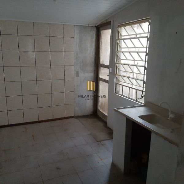 Casa Condominio em Porto Alegre, no bairro Hípica, com 1 dormitório(s), e 1 banh