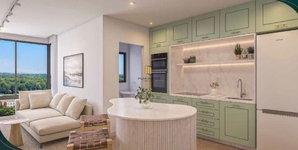 Apartamento 3 dormitórios à venda Tristeza Porto Alegre/RS