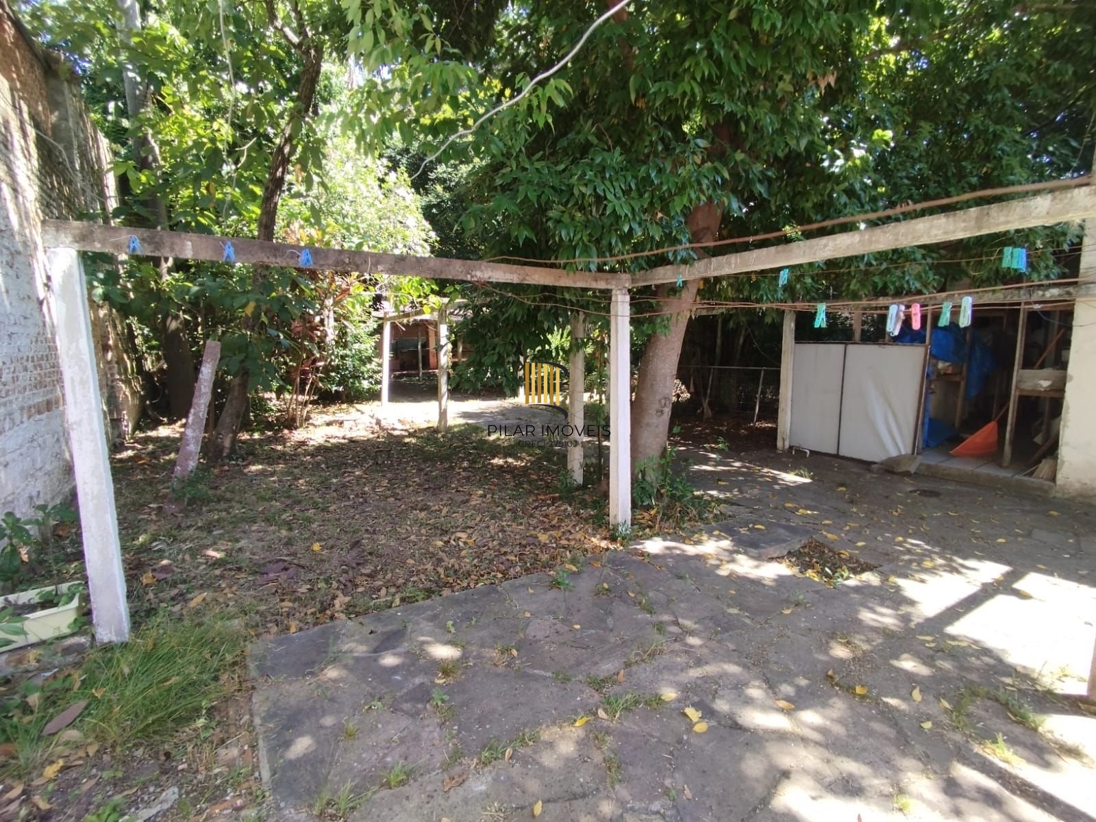 Casa 3 dormitórios no bairro Tristeza