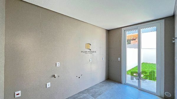 Casa Condominio em Porto Alegre, no bairro Hípica, com 3 dormitório(s), e 3 banh