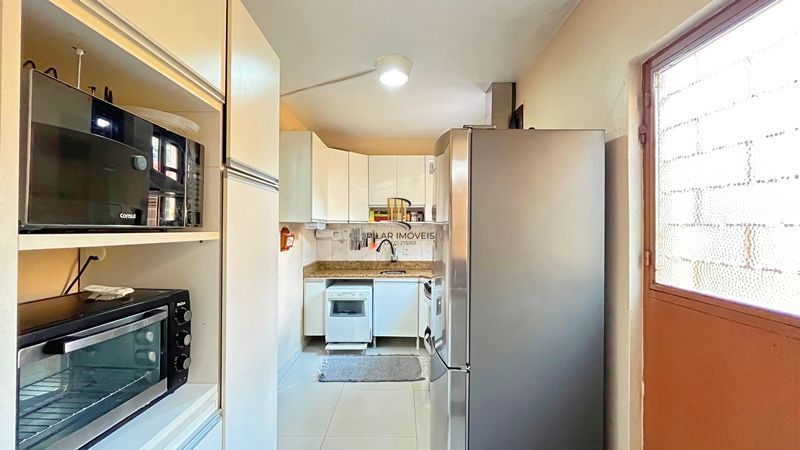 Casa 3 dormitórios à venda Santa Tereza Porto Alegre/RS