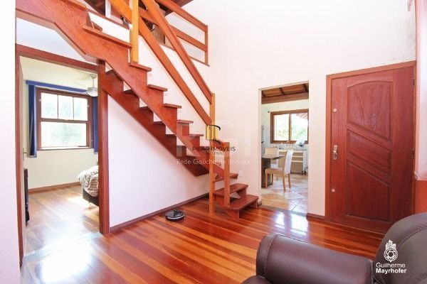 Casa Condominio para Venda - 150m², 3 dormitórios, 2 vagas - Vila Nova