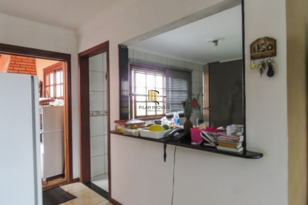 Casa para Venda - 283.6m², 4 dormitórios, sendo 2 suites, 1 vaga - Aberta dos Mo