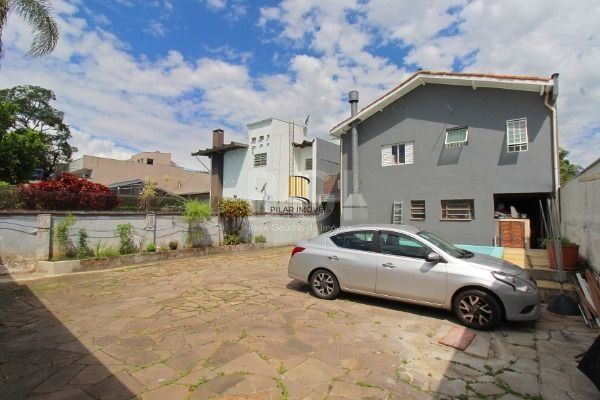Casa para Venda - 429m², 5 dormitórios, sendo 1 suites, 3 vagas - Ipanema