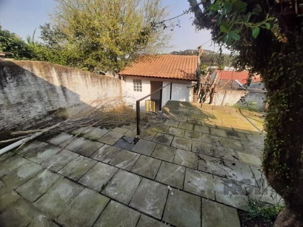 Casa 3 dormitórios à venda Campo Novo Porto Alegre/RS