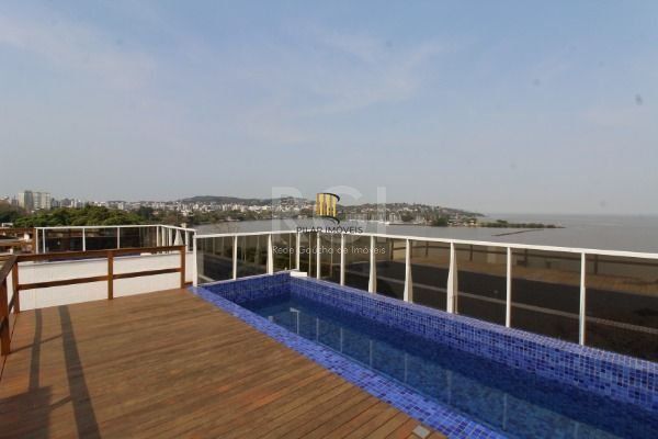 Cobertura para Venda - 351m², 3 dormitórios, sendo 3 suites, 4 vagas - Vila Assu