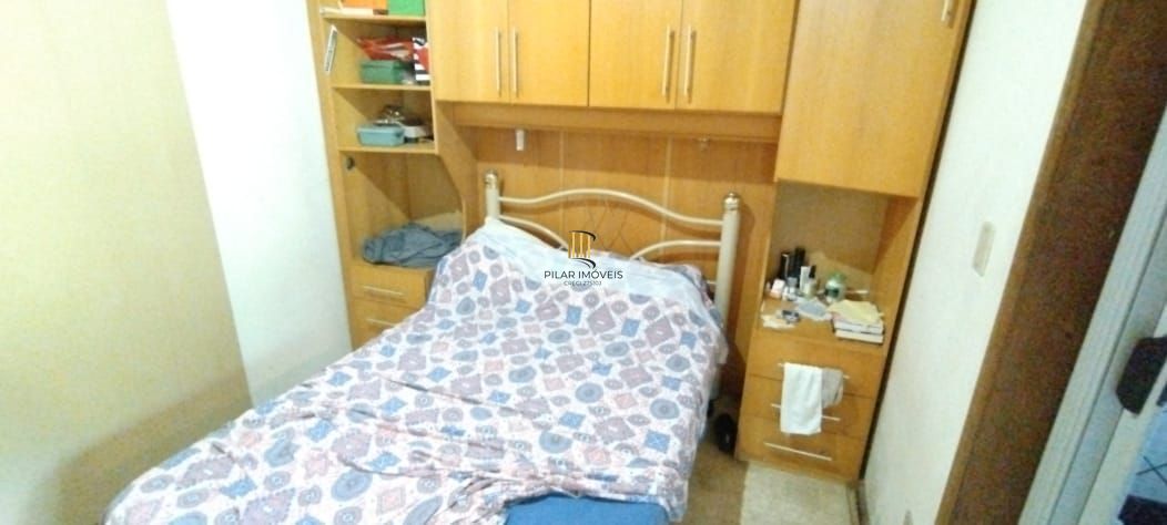 Casa em Condomínio 2 dormitórios à venda Guarujá Porto Alegre/RS