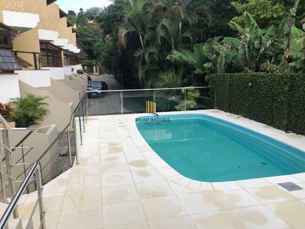 Casa Condominio para Venda - 317.93m², 4 dormitórios, sendo 4 suites, 4 vagas - 