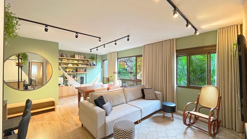 Apartamento 3 dormitórios à venda Tristeza Porto Alegre/RS