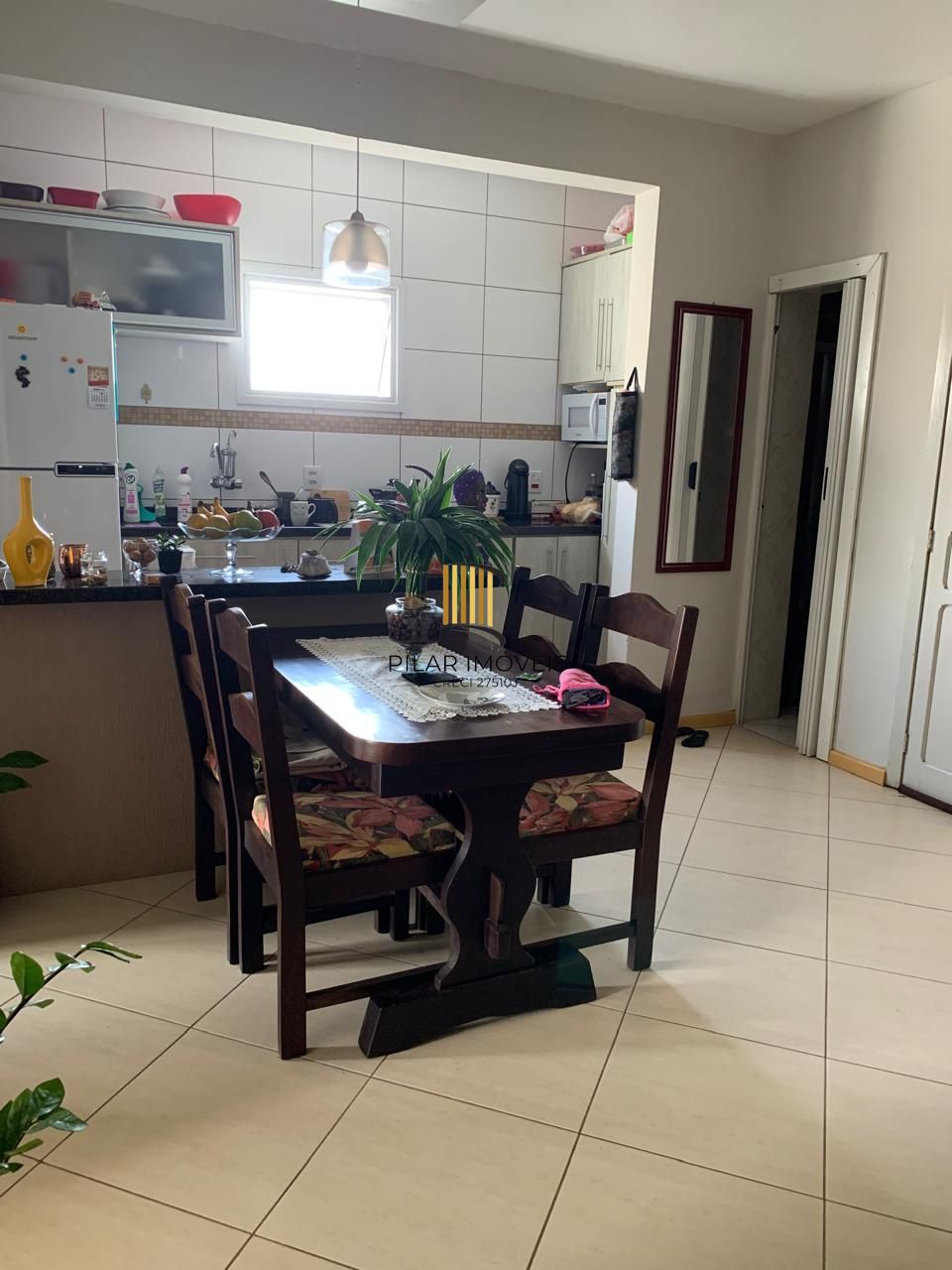 Apartamento 2 dormitórios no bairro Litoral