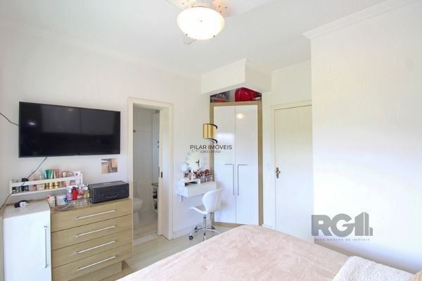 Casa 3 dormitórios à venda Aberta dos Morros Porto Alegre/RS