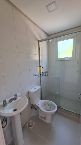 Apartamento para Venda - 53m², 2 dormitórios, 1 vaga - Hípica