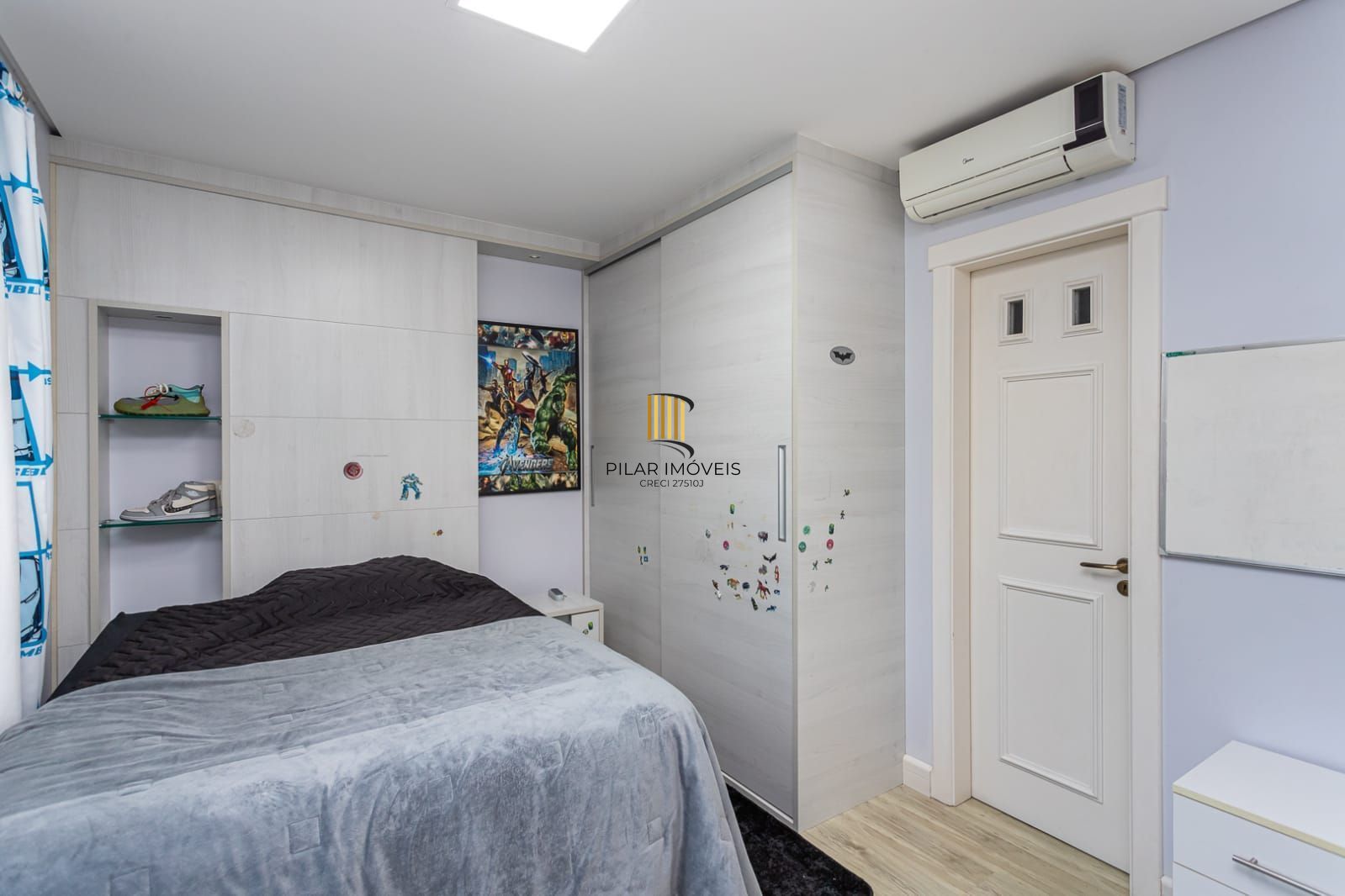 Casa em Condomínio 4 dormitórios à venda Chapéu do Sol Porto Alegre/RS