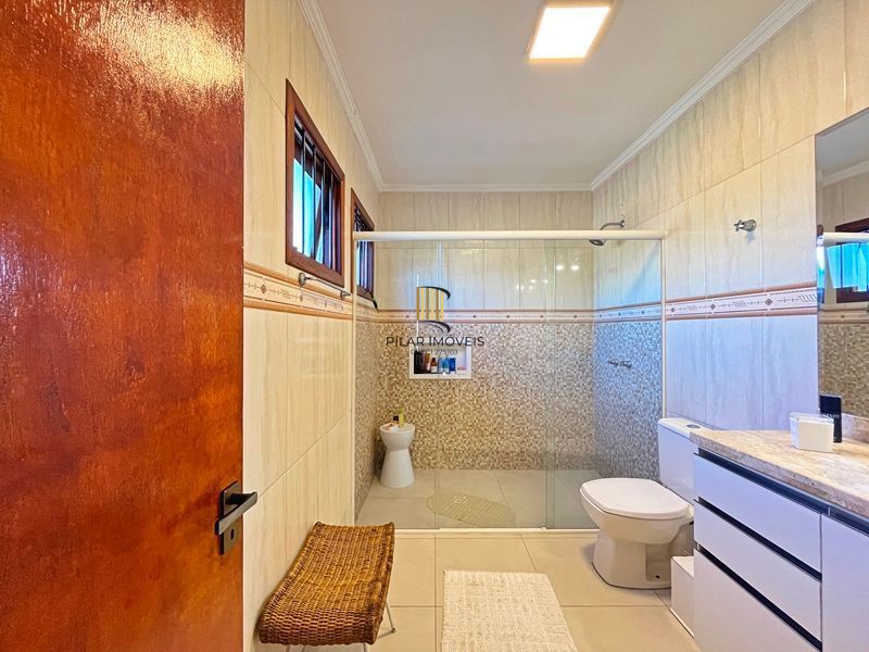 Casa Residencial com 3 dormitórios à Venda na Hípica.