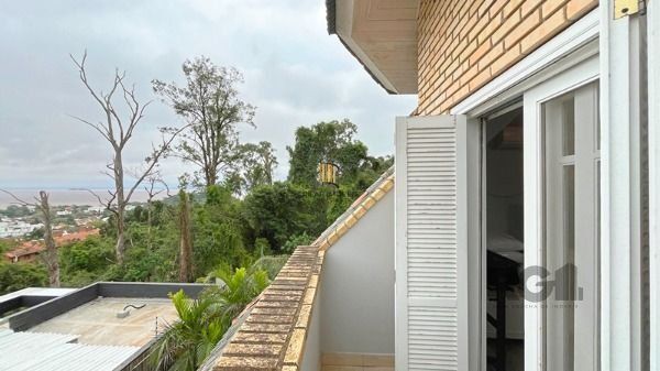 Casa Condominio em Porto Alegre, no bairro Jardim Isabel, com 3 dormitório(s), à