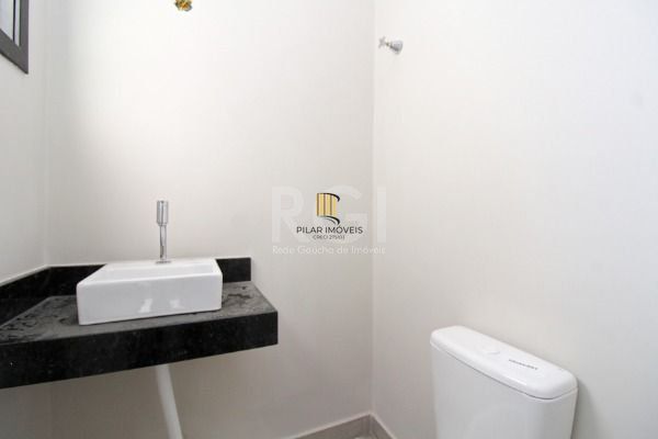 Casa para Venda - 85m², 2 dormitórios, sendo 2 suites, 1 vaga - Lagos De Nova Ip