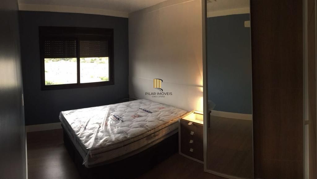 Apartamento 2 dormitórios à venda Partenon Porto Alegre/RS