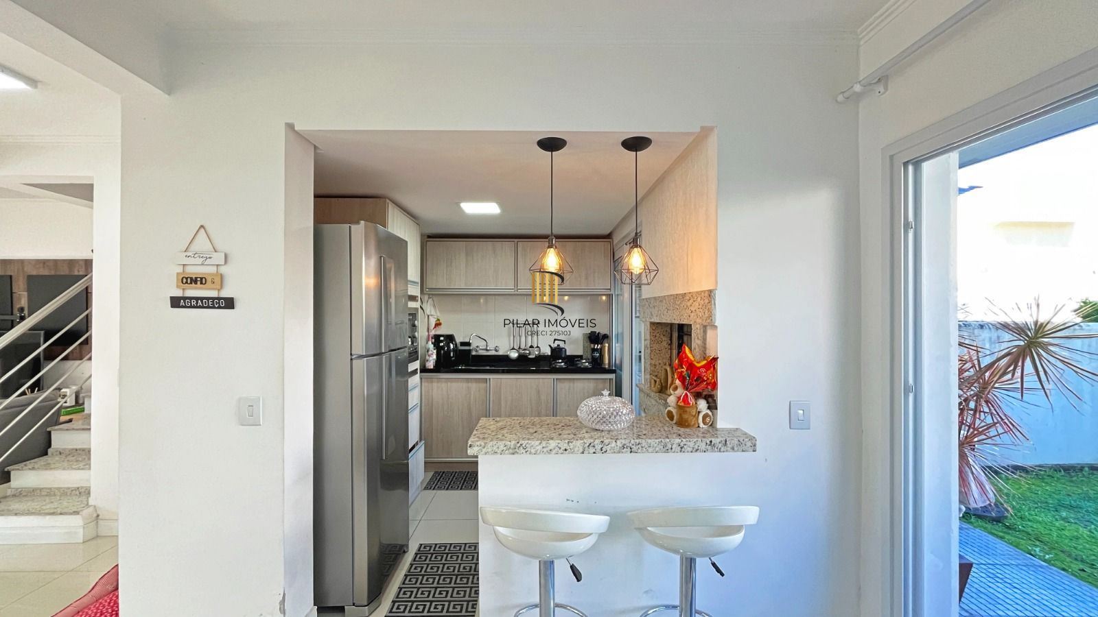 Casa de Condomínio 3 dormitórios no bairro Hípica