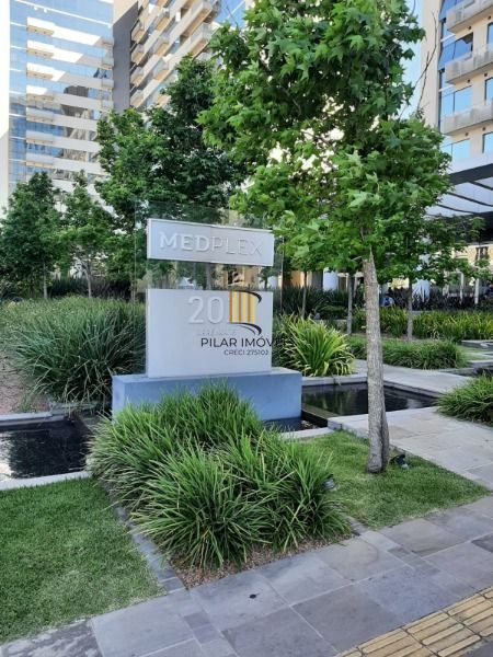 Conjunto/Sala para Venda - 32.23m², 0 dormitórios, Santana - Pilar Imóveis