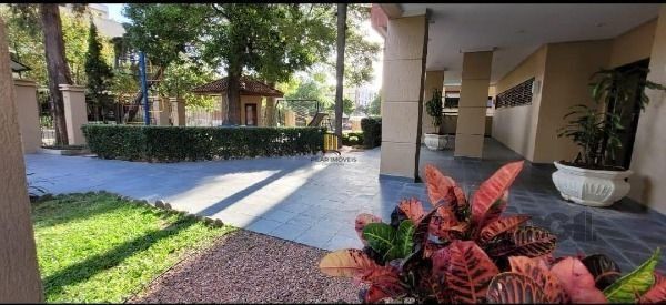 Apto. 2D com vaga coberta ao lado do Barra Shopping