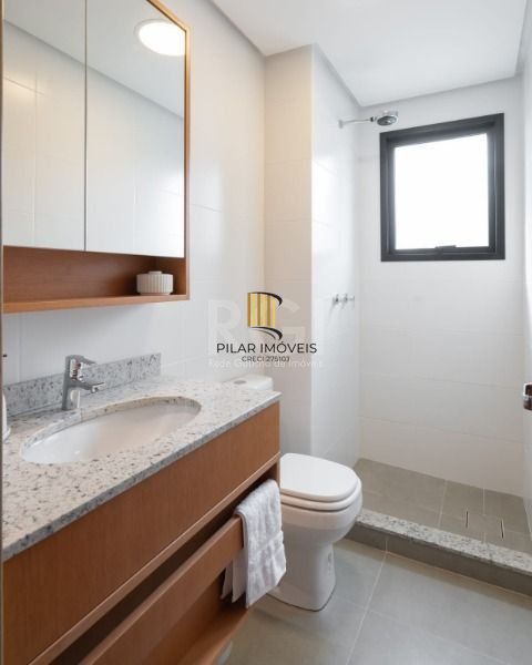 Cobertura para Venda - 150.32m², 2 dormitórios, sendo 1 suites, 2 vagas - Triste