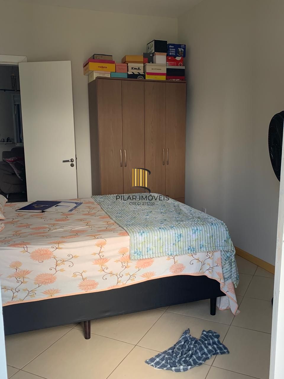 Apartamento 2 dormitórios no bairro Litoral