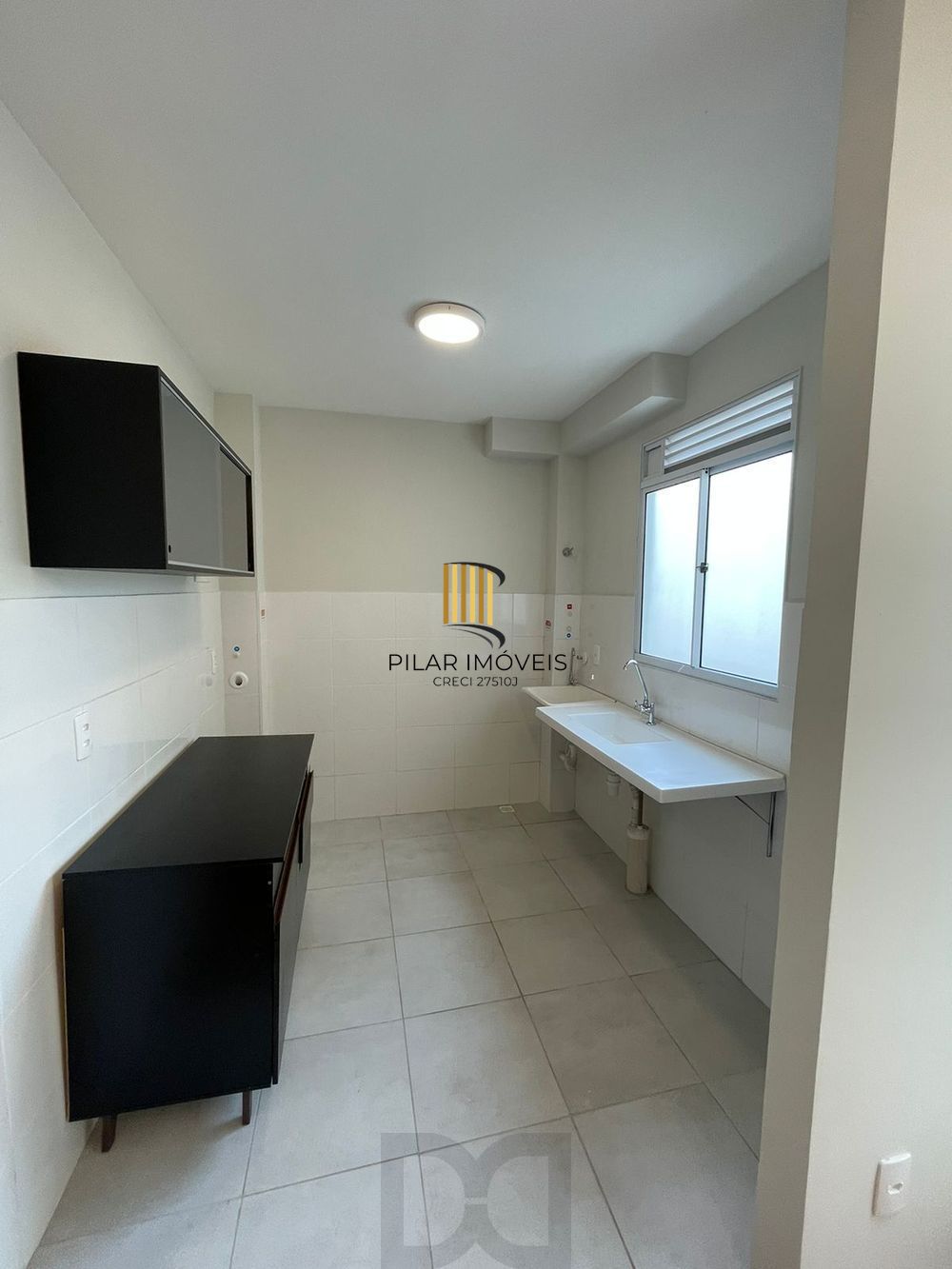 Apartamento 2 dormitórios no bairro Restinga