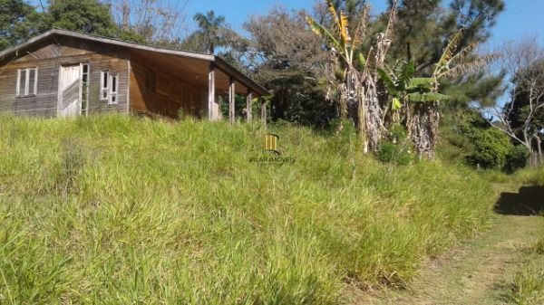 Terreno em Viamão, no bairro Itapuã, à venda. - Pilar Imóveis