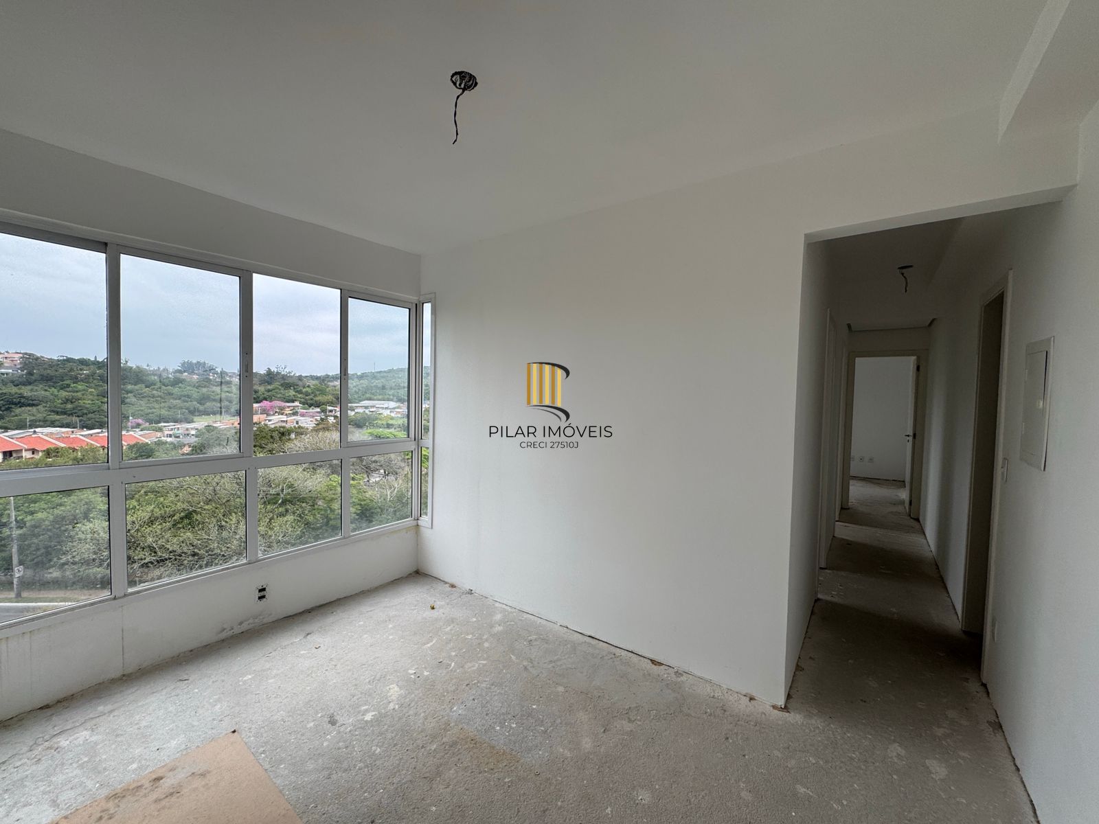 Apartamento 3 dormitórios à venda Cavalhada Porto Alegre/RS