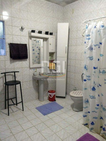 Casa para Venda - 150m², 3 dormitórios, 2 vagas - Hípica