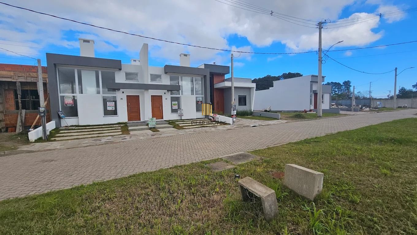 Terreno no bairro Hípica