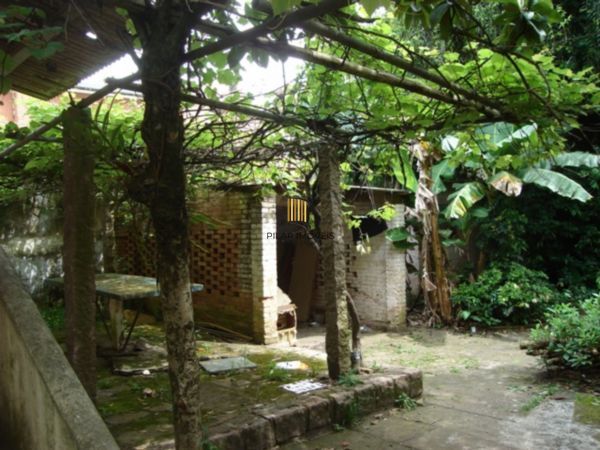 Terreno para Venda - 0m², 0 dormitórios, Tristeza