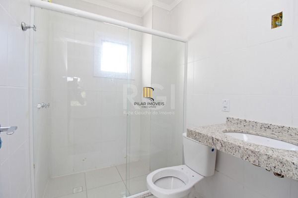 Casa Condominio para Venda - 104.5m², 3 dormitórios, sendo 1 suites, 1 vaga - Tr